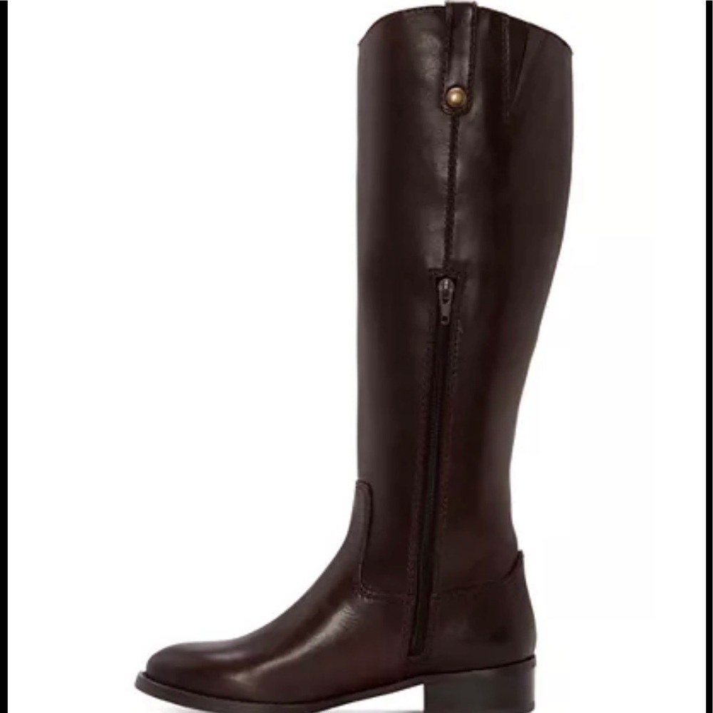 I.N.C - RIDING BOOTS - Picture 3 of 8